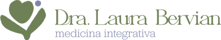 Dra. Laura Bervian - medicina integrativa