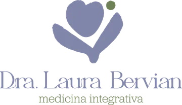 Dra. Laura Bervian - medicina integrativa